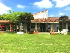 竹富町立竹富中学校