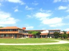 竹富町立竹富中学校