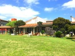 竹富町立竹富中学校