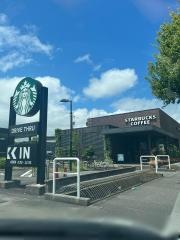 スターバックスコーヒー　富山けやき通り店
