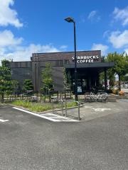 スターバックスコーヒー　富山けやき通り店