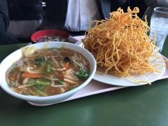英ちゃん飯店