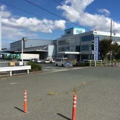 株式会社ハマキョウレックス