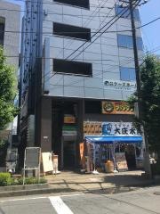 ゴルフパーク朝霞台