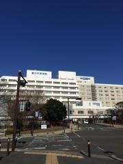 藤沢市立藤沢市民病院