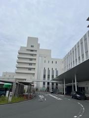 藤沢市立藤沢市民病院