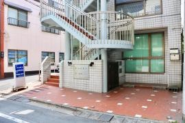 月島眼科