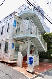 月島眼科