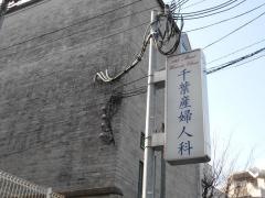 千葉産婦人科
