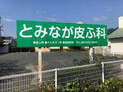 とみなが皮ふ科