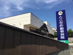 とこなめ動物病院