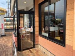 マクドナルド　東高崎店