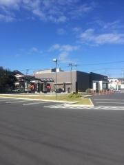 マクドナルド　１６号入間宮寺店