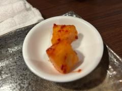 情熱ホルモン　花園酒場