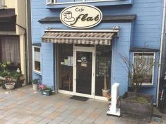 ｃａｆｅ・Ｆｌａｔ