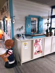 散歩カフェ