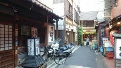 ひょうたんなべ雷門店