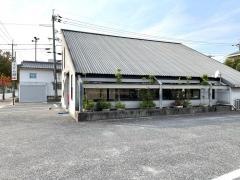 うどん館