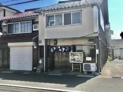 まるい麺類店