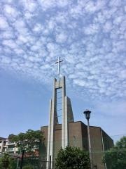埼玉新生教会