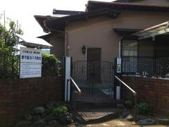 厚木聖ヨハネ教会