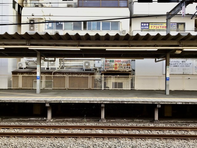 下井草駅