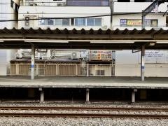 下井草駅