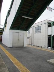 春日井駅