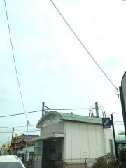 春日井駅