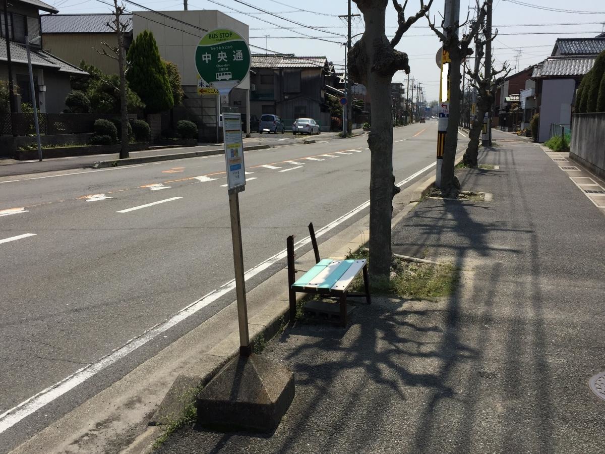 施設外観