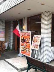 ピッツェリア・マリノ　各務原店