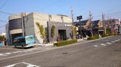 洋風懐石料理　ＲＯＰＰＯＮＧＩ