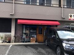 ワインビストロ　ラトリシエール