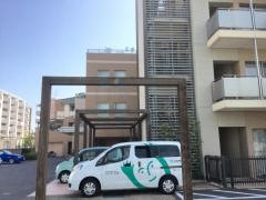 メリーホーム大喜