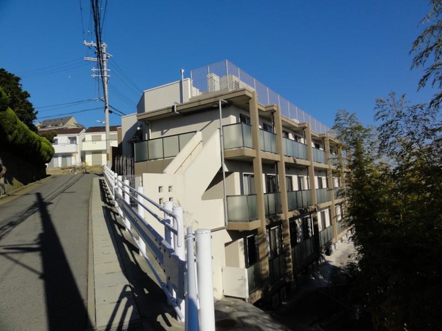 舞子すみれ園