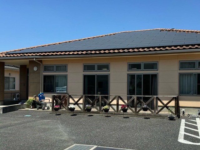 ふるさとホーム深谷第弐