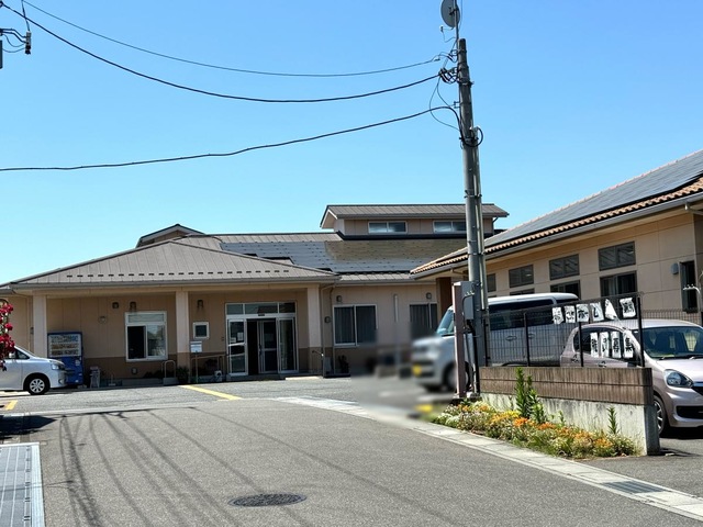 ふるさとホーム深谷第弐