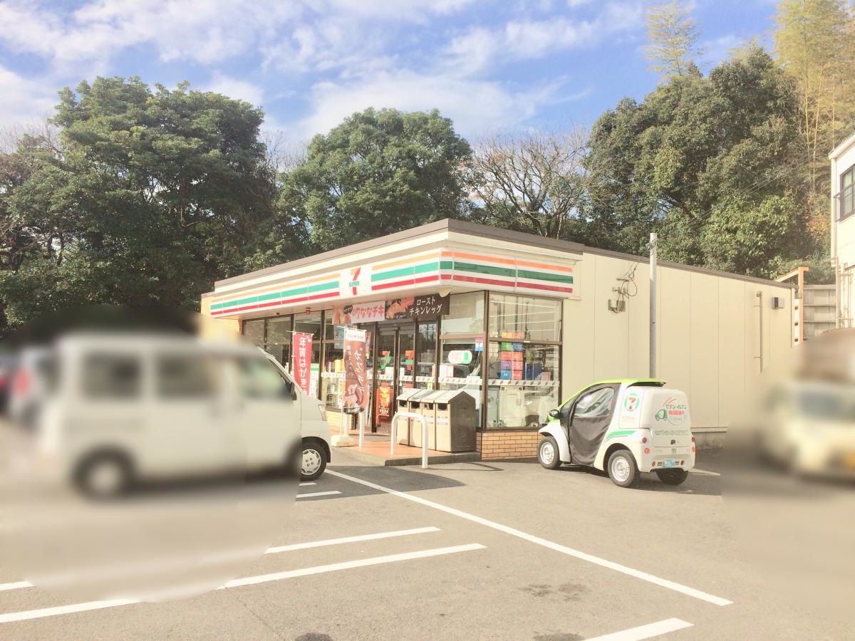 コンビニ