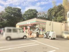 セブンイレブン　鹿児島西伊敷店