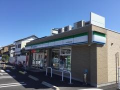 ファミリーマート　春日井弥生町店