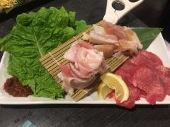 焼肉屋　いちもと