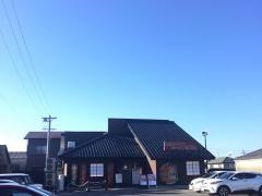 一蘭　四日市三ツ谷店