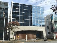 足利銀行所沢支店