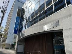足利銀行所沢支店