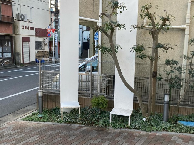 フラクタルビレッジ　西六郷 施設外観