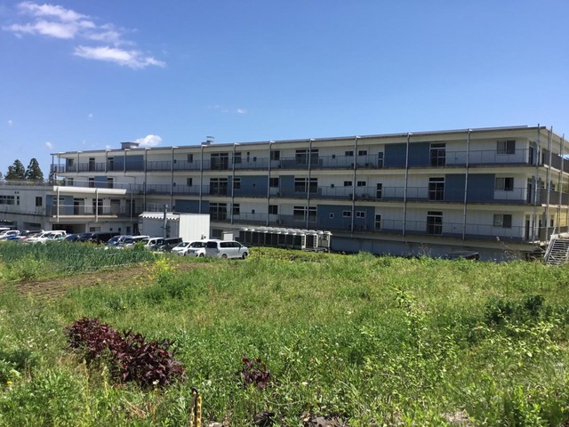 特別養護老人ホーム　すずらん