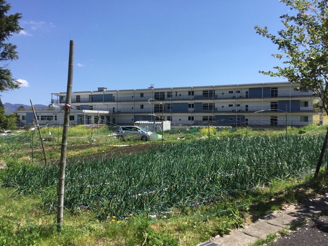 特別養護老人ホーム　すずらん