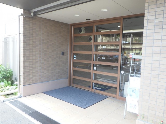 スーパー・コート東大阪高井田 施設外観