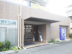 スーパー・コート東大阪高井田