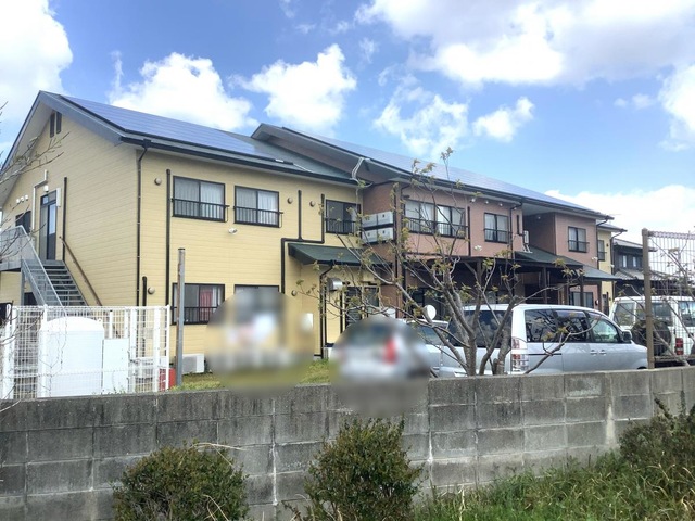 介護付マイホームちとせ